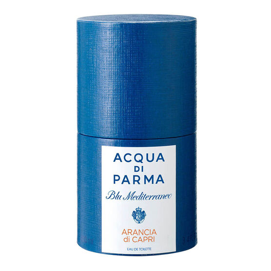 Perfume Acqua Di Parma Blu Mediterraneo Arancia Di Capri Unissex Eau de Toilette